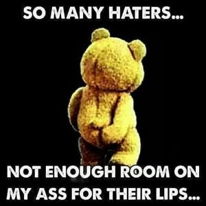 Meet your Posher, Michael